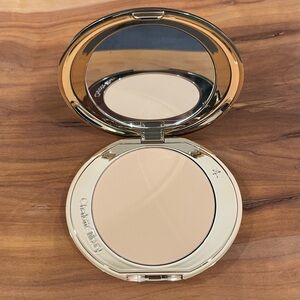 NWT CHARLOTTE TILBURY Airbrush Flawless Finish Smoothing Micro Powder - 2 Medium